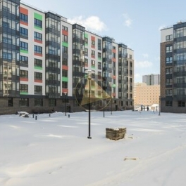 Продажа 2-комн квартиры на вторичном рынке Реки Каменки наб,  д. 3 к3 с1