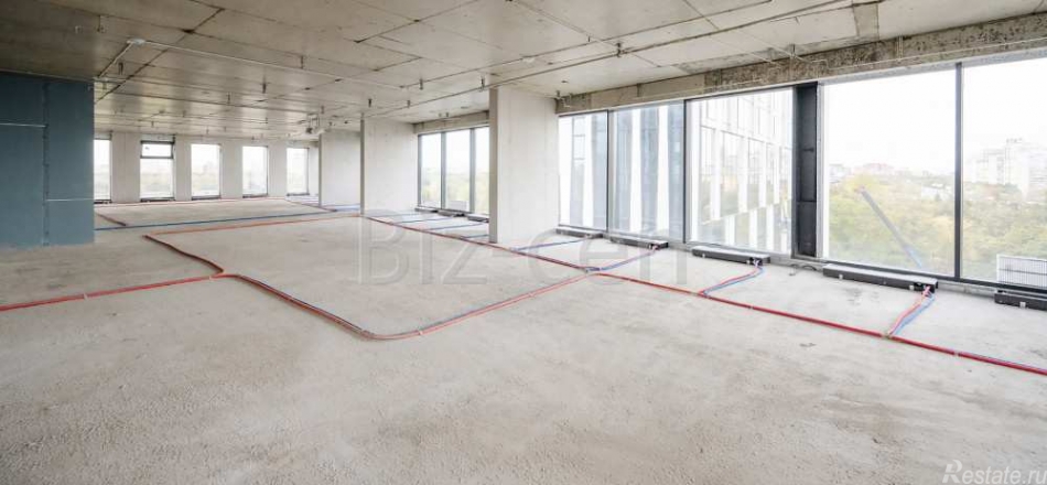 Аренда офиса Ленинградское шоссе,  д. 61,  к. стр. 2