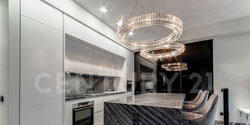 2-комн квартира Вересаева ул., 9