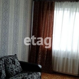 Аренда 1-комн квартиры на вторичном рынке Лужская улица,  д. 6