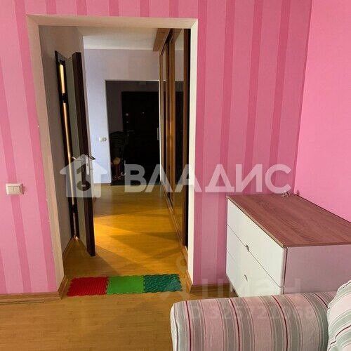 Продажа 2-комн квартиры на вторичном рынке улица Дмитрия Ульянова, 43К3