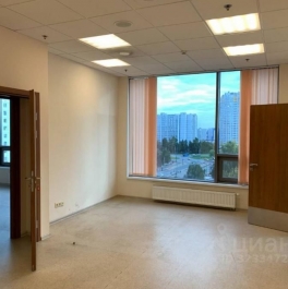 Аренда офиса улица Кулакова, д. 20 с1 Аренда офиса улица Кулакова, д. 20 с1