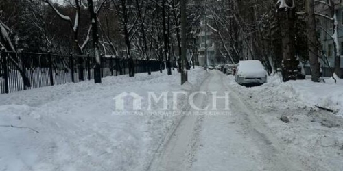 1-комн квартира Донецкая улица,  д. 15