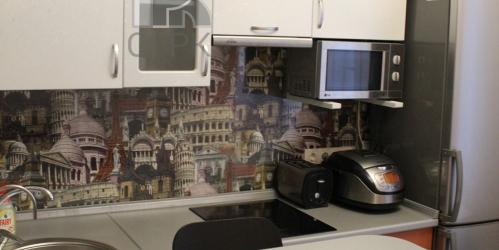 1-комн квартира Балашиха, Маяковского улица, дом 28