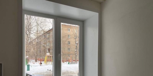 1-комн квартира Текстильщиков 1-я улица,  д. 9