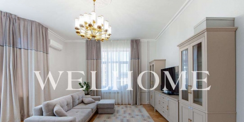 3-комн квартира Руновский пер,  д. 12