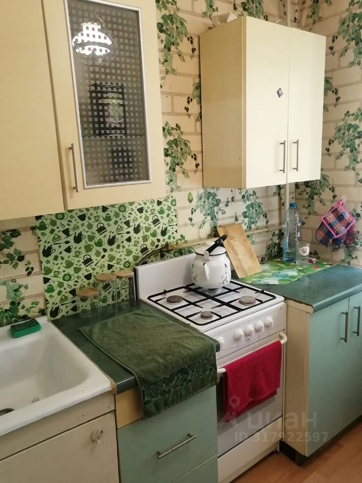 Аренда 1-комн квартиры на вторичном рынке Королев, Комитетская улица, 5