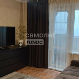 Продажа 2-комн квартиры на вторичном рынке Сторожевая улица