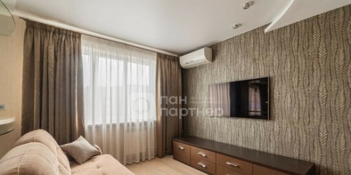 2-комн квартира Коллонтай ул,  д. 30,  к. 2