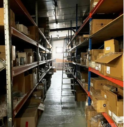 Аренда склада Юдино, Линейная улица,  д. 3