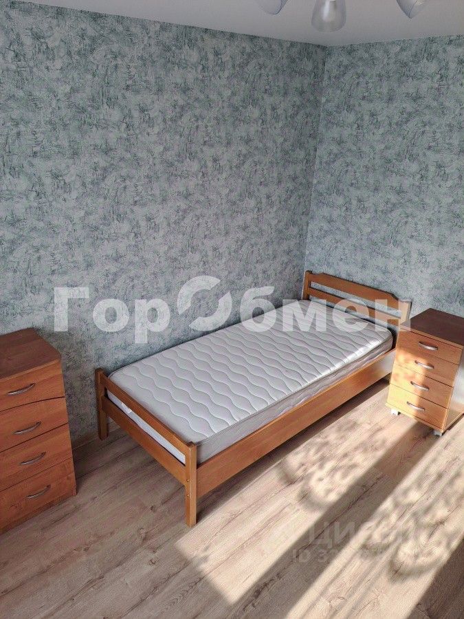 Аренда 2-комн квартиры на вторичном рынке улица Народного Ополчения, 44к1