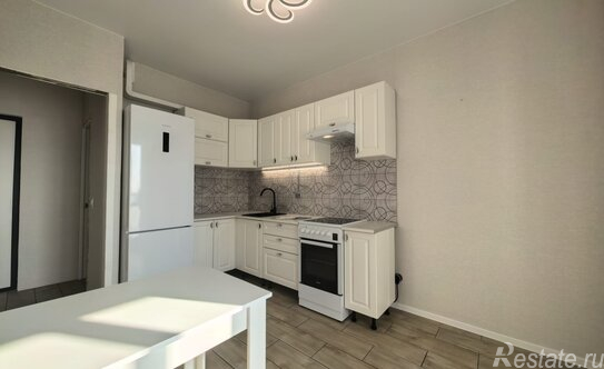 Продажа 1-комн квартиры на вторичном рынке Колтуши, ул Мира,  д. 9