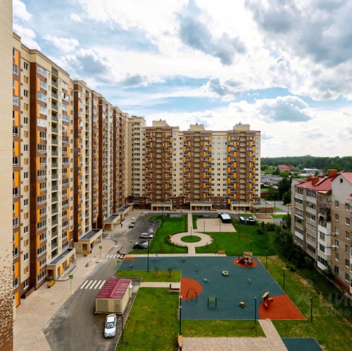 Помещение свободного назначения Щёлково, ул Механизаторов,  д. 1