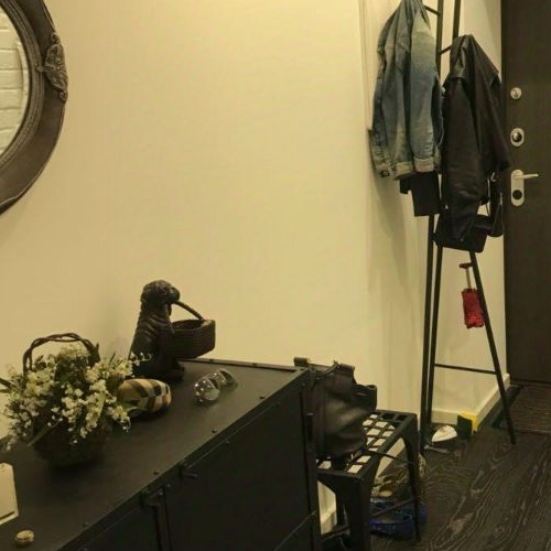 2-комн квартира 2-й Лесной переулок, 10