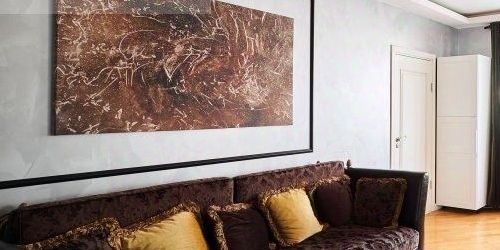 3-комн квартира Малая Сухаревская площадь, 2/4