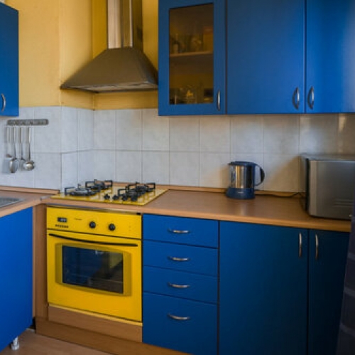 1-комн квартира Светлановский пр-кт