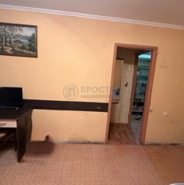 Продажа 1-комн квартиры на вторичном рынке улица Юных Ленинцев,  д. 47 к1