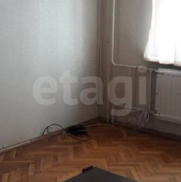 Продажа 2-комн квартиры на вторичном рынке Пулковское ш,  д. 15,  к. 2