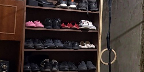 6-комн квартира улица Некрасова, 58