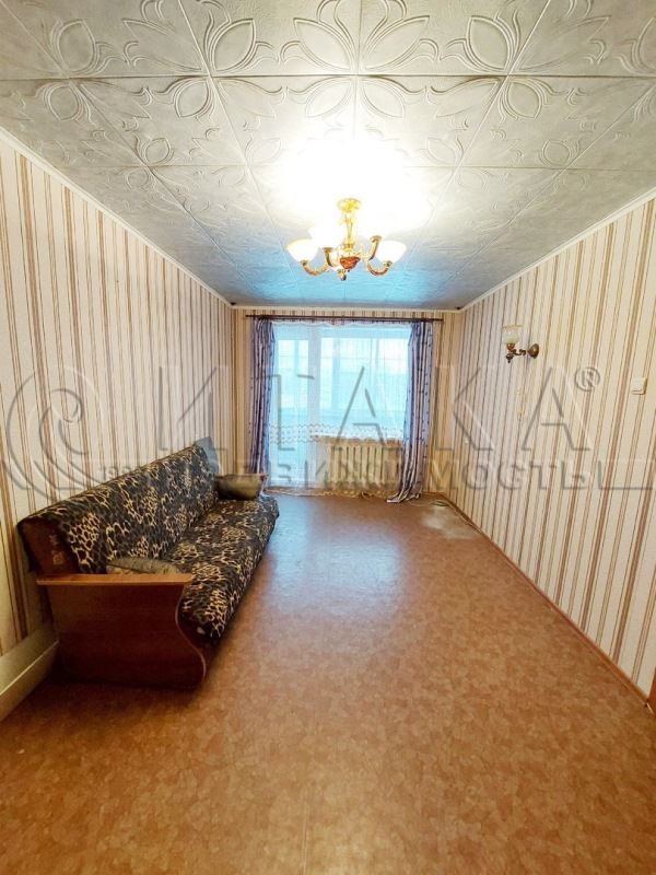 Продажа 1-комн квартиры на вторичном рынке Светогорск, Гарькавого ул., д. 12