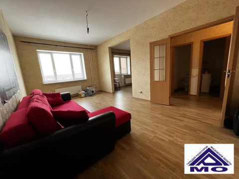 2-комн квартира Ногинск, ул. Гаражная,  д. 1