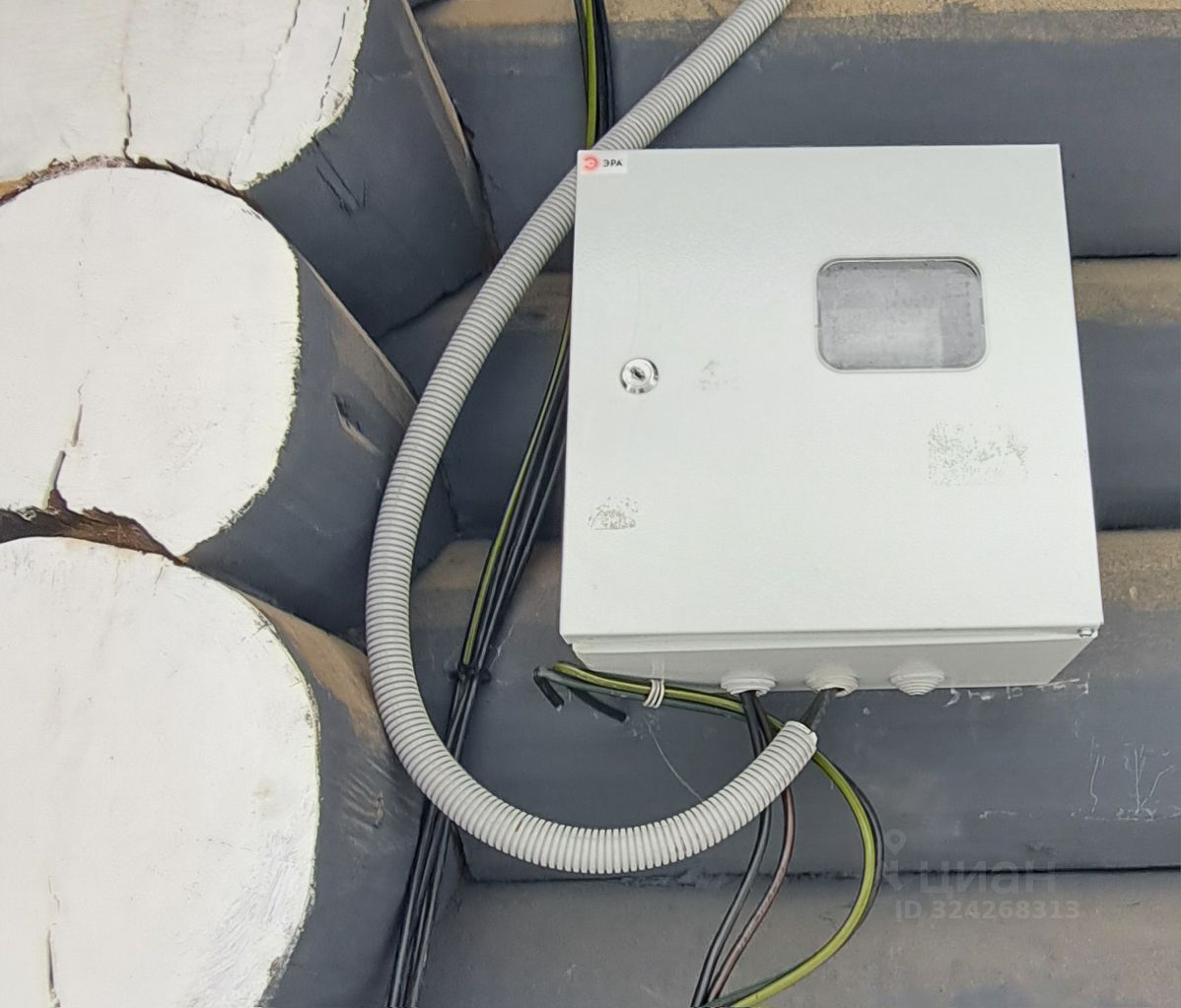 Продажа дома Бумажник СНТ, улица 6А