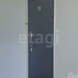 Продажа 2-комн квартиры на вторичном рынке Новокузьминская 1-я ул,  д. 17