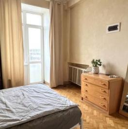 Продажа 2-комн квартиры на вторичном рынке ул Садовая-Спасская,  д. 21/1