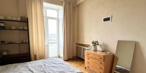 2-комн квартира ул Садовая-Спасская,  д. 21/1