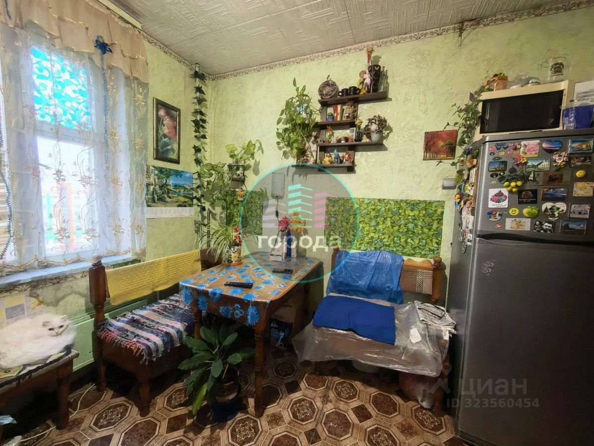 Продажа 2-комн квартиры на вторичном рынке Ступино, улица Чайковского, 24а