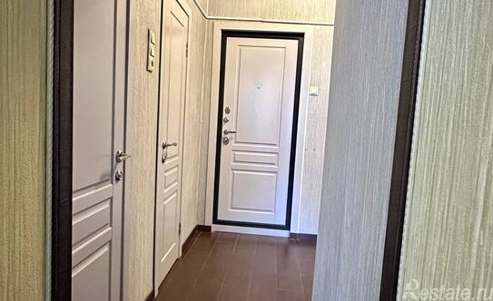 Продажа 1-комн квартиры на вторичном рынке ул Алма-Атинская,  д. 8,  к. 1