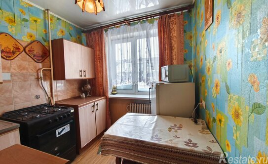 Продажа 2-комн квартиры на вторичном рынке Паткино, 46Н-09234