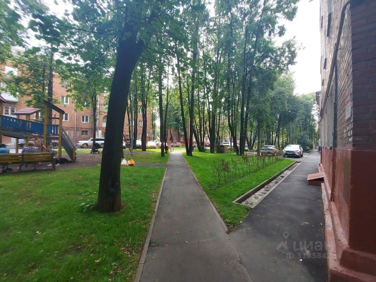 Продажа комнаты Видное, Школьная улица, 68