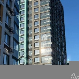 Продажа 2-комн квартиры на вторичном рынке Эдварда Грига ул,  д. 7