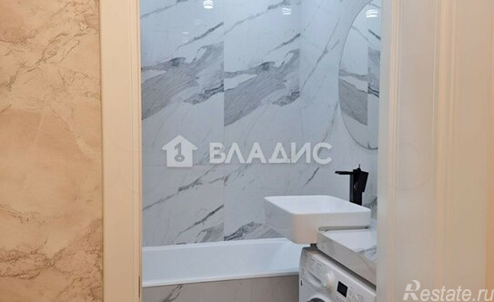 Продажа 1-комн квартиры на вторичном рынке Балашиха г, Яганова ул,  д. 3