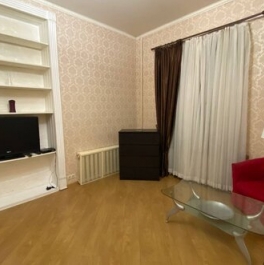 Продажа 1-комн квартиры на вторичном рынке Мещанская улица,  д. 10