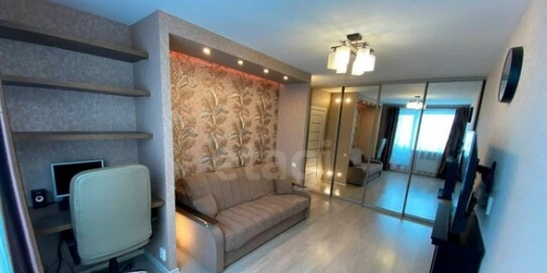 2-комн квартира Культуры пр-кт,  д. 22,  к. 1