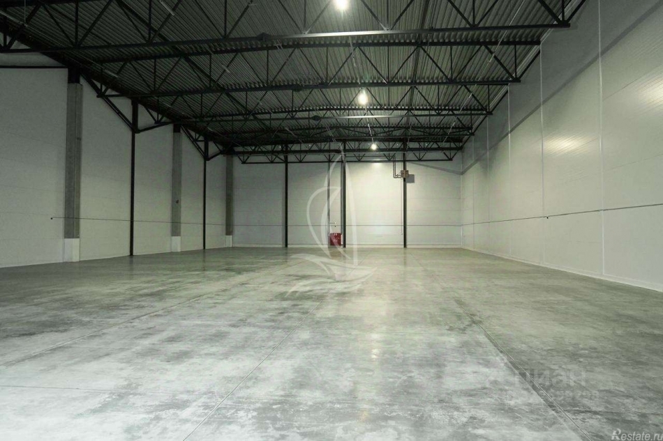 Аренда склада Коледино, 46Н-08916,  д. 3А