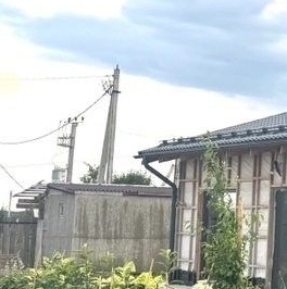 Продажа дома д. Вярлево, улица Дорожная