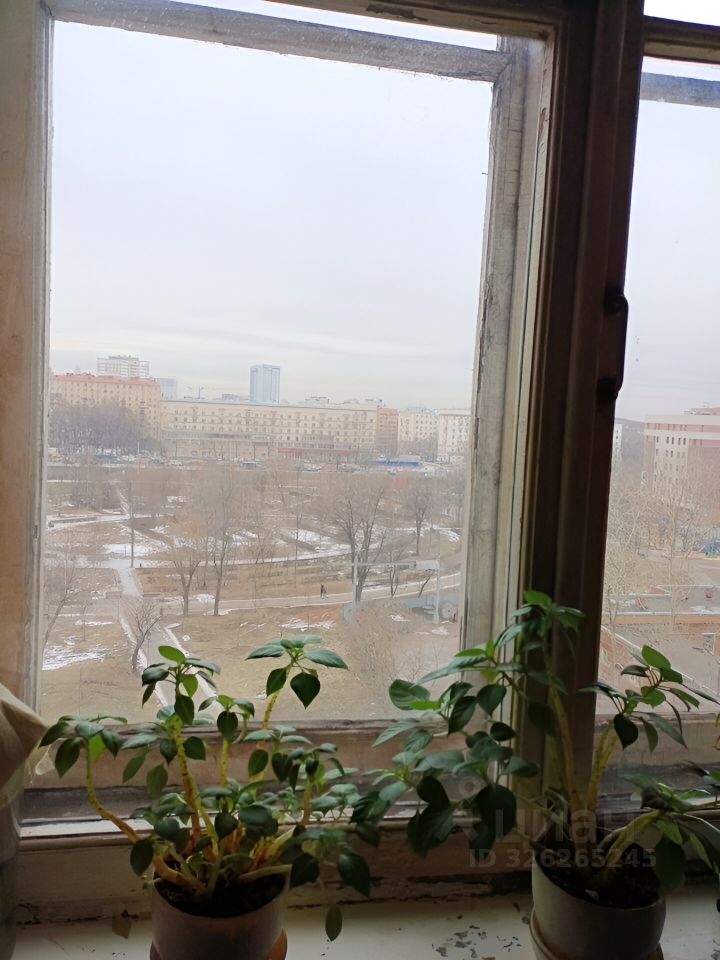 Продажа комнаты улица Руставели, 1/2