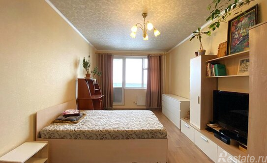 Продажа 2-комн квартиры на вторичном рынке ул Полярная,  д. 52,  к. 1