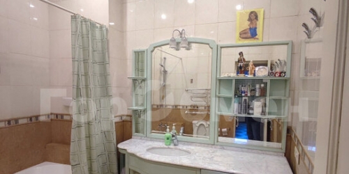 4-комн квартира ул Пятницкая,  д. 59/19,  к. 5