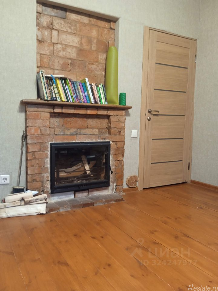 Аренда дома Миргородский проезд,  д. 9