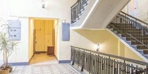 1-комн квартира Поварская улица, 26