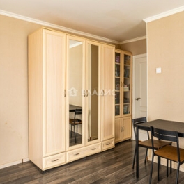 Продажа 2-комн квартиры на вторичном рынке Ланское ш,  д. 33,  к. 2