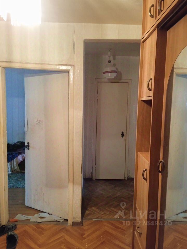 Продажа комнаты Коломна, улица Суворова, 98
