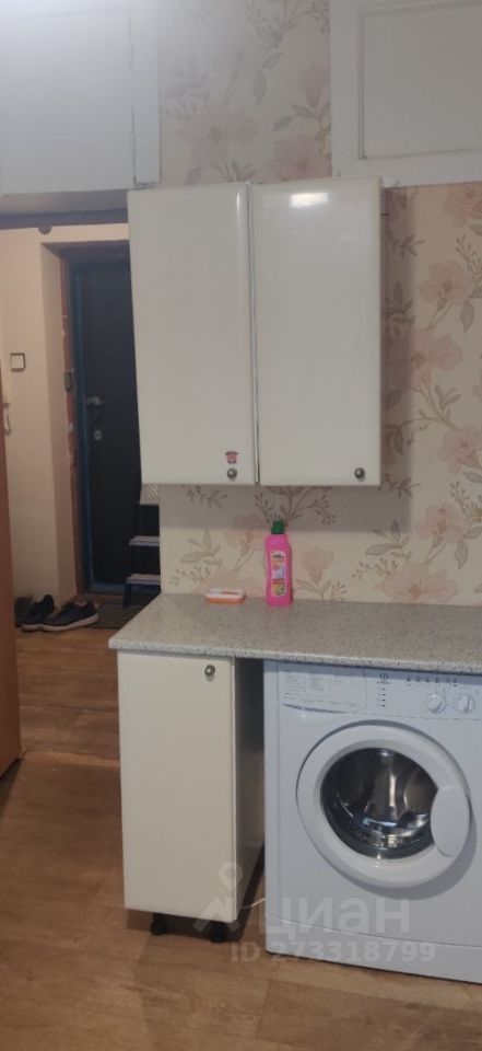 Аренда 2-комн квартиры на вторичном рынке проспект Тореза, 40К1