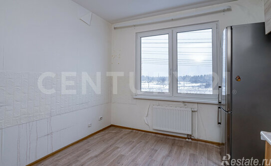 Продажа 2-комн квартиры на вторичном рынке Муринская дор,  д. 16 к1