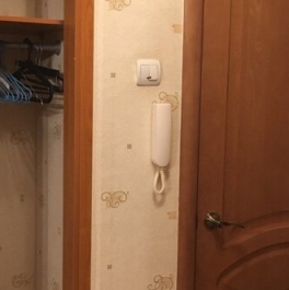 Аренда 1-комн квартиры на вторичном рынке Посланников переулок,  д. 11/14