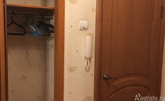 Аренда 1-комн квартиры на вторичном рынке Посланников переулок,  д. 11/14